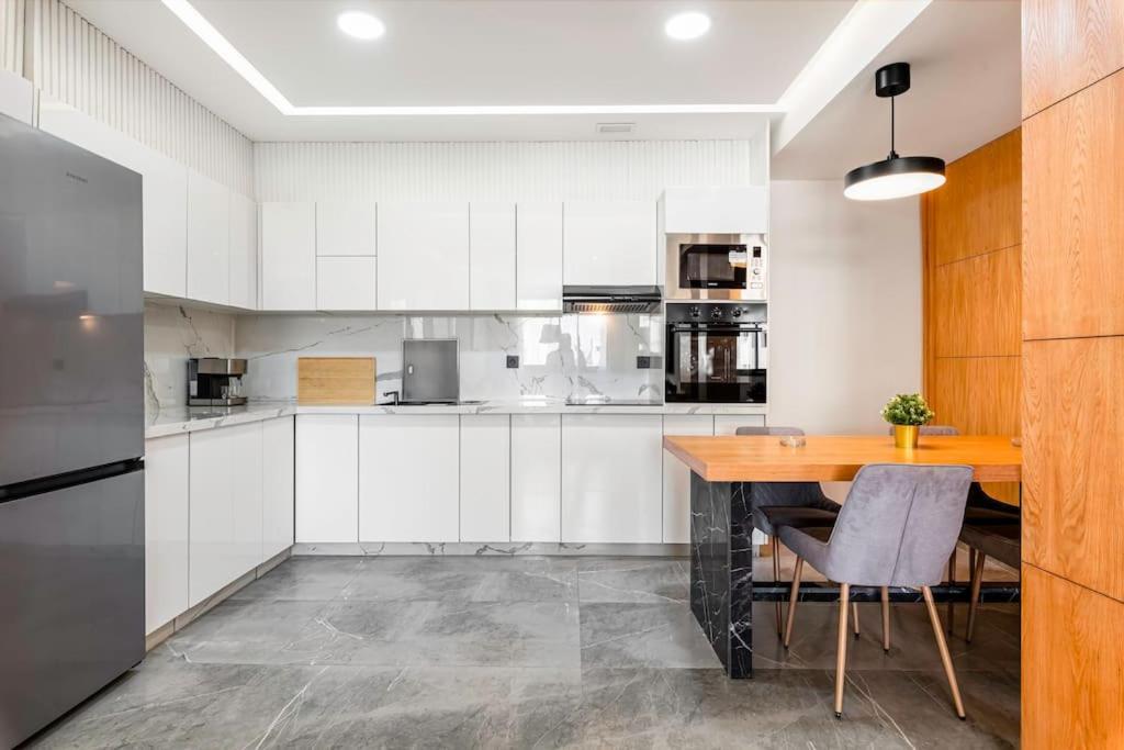 Modern And Luxurious Apartment Rabat Eksteriør bilde
