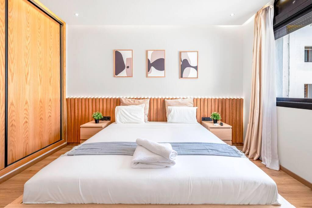 Modern And Luxurious Apartment Rabat Eksteriør bilde