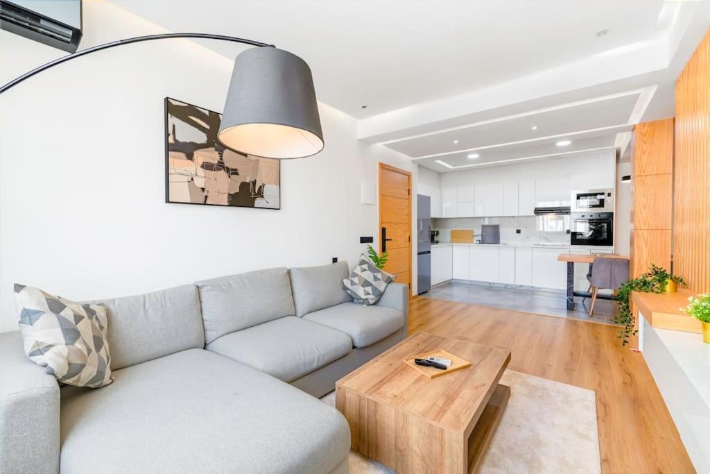 Modern And Luxurious Apartment Rabat Eksteriør bilde